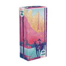 iello Puzzle játék 1000 darabos Universe Collection: Jean Dalin - Fargues puzzle, kirakós