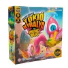 iello Tokió királya: Mindbug társasjáték kiegészítő