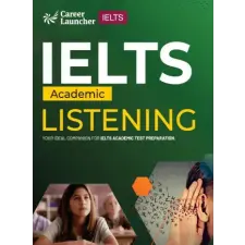  IELTS Academic 2023 idegen nyelvű könyv