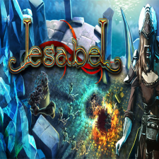  Iesabel (Digitális kulcs - PC) videójáték