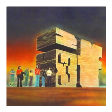 If - 3 (CD) egyéb zene