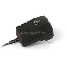 IFI iPower2 5V hálózati adapter (IPOWER2_5V) kábel és adapter