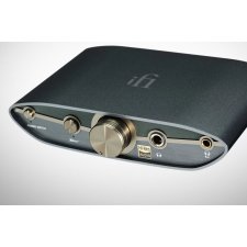 IFI Zen DAC 3 D/A konverter kábel és adapter