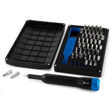 iFixit Mahi Precision Bit Set csavarhúzó készlet 48db-os (EU145391) (EU145391) csavarhúzó