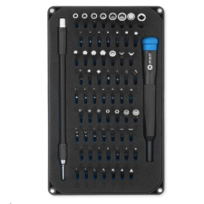 iFixit Mako Precision 64 bitfejes csavarhúzó szett (IF145-299-4) (IF145-299-4) csavarhúzó