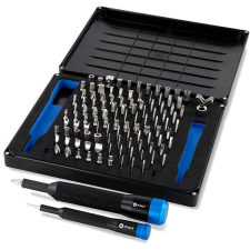 iFixit Manta 112 Bit Driver Kit barkácsolás, csiszolás, rögzítés