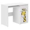  Ifjúsági íróasztal  N33 - mini zoo