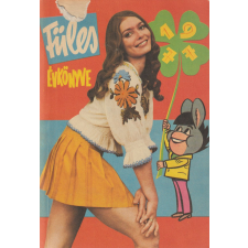 Ifjúsági Lapkiadó Füles Évkönyve 1977 antikvárium - használt könyv