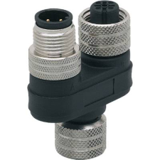 ifm Electronic E11569 Elosztó vezeték 1 db (E11569) villanyszerelés