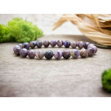  Igaz barát csaroit ásvány karkötő karkötő