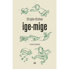 Ige-mige egyéb könyv
