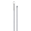  Igeax Aluminium nyél menetes 150cm-es 25 mm vastag fehér