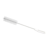 IGEAX cső és üveg tisztító, átmérő 50mm, hossz 50cm, fehér
