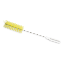 IGEAX cső és üveg tisztító, átmérő 60mm, hossz 50cm, sárga takarító és háztartási eszköz
