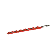 IGEAX cső és üveg tisztító fej, átmérő 13mm, hossz 23cm, piros takarító és háztartási eszköz