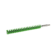 IGEAX cső és üveg tisztító fej, átmérő 19mm, hossz 23cm, zöld takarító és háztartási eszköz