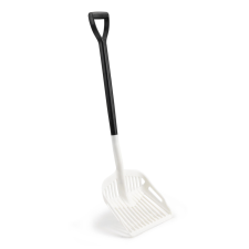  Igeax élelmiszeripari szűrőlapát nagy 350x150x1100mm fehér takarító és háztartási eszköz