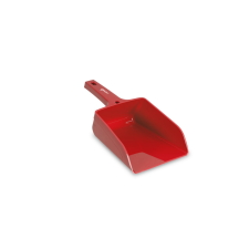IGEAX Higiéniai merítőkanál 1L piros takarító és háztartási eszköz