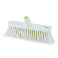 IGEAX higiéniai seprű 30 cm fehér takarító és háztartási eszköz