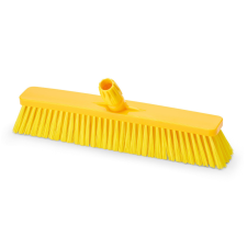 IGEAX Higiéniai seprű sárga 45cm széles 0,75 mm takarító és háztartási eszköz