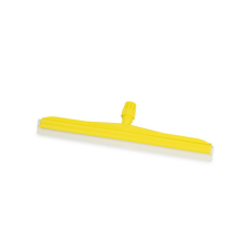 IGEAX Igeax professzionális gumis padlólehuzó 55 cm sárga takarító és háztartási eszköz