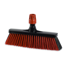  IGEAX ipari partvisfej, lágy szálú piros takarító és háztartási eszköz