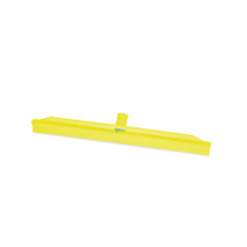 IGEAX Monoblock professzionális gumis padlólehúzó 50 cm sárga takarító és háztartási eszköz