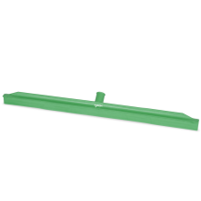 IGEAX Monoblock professzionális gumis padlólehúzó 60 cm zöld takarító és háztartási eszköz