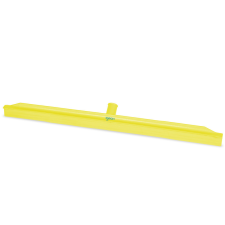 IGEAX Monoblock professzionális gumis padlólehúzó 75 cm sárga takarító és háztartási eszköz
