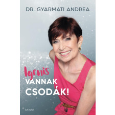 Igenis vannak csodák! regény
