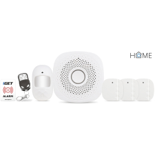 iGet HOME Alarm X1 Advanced riasztóberendezés