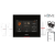 iGet HOME Alarm X5 - Intelligens Wi-Fi, érintős LCD, iGET HOME alkalmazás, készlet