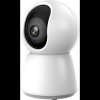 iGet HOME Camera CS4 White forgó 2K kamera, auto tracking (CS4 White)