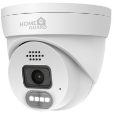 iGet HOMEGUARD HGNHK937CAM kiegészítő PoE kamera az iGET HGNVK84804 készlethez, ONVIF megfigyelő kamera