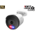 iGet HOMEGUARD HGNHK938CAM Outdoor Ultra HD 4K (8MPx) SMART AI Camera