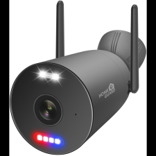 iGet HOMEGUARD HGNVK949CAM kiegészítő WiFi kamera a WiFi iGET HGNVK109104 szetthez (HGNVK949CAM) megfigyelő kamera