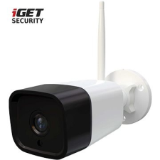 iGet SECURITY EP18 megfigyelő kamera