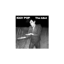  Iggy Pop - The Idiot (Vinyl LP (nagylemez)) egyéb zene