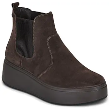 IGI&amp;CO Csizmák D.ALLY Barna 37 női csizma, bakancs