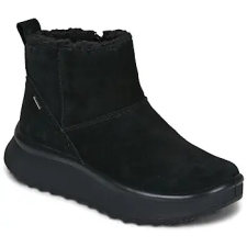 IGI&amp;CO Csizmák D.ELENA GTX Fekete 38 női csizma, bakancs