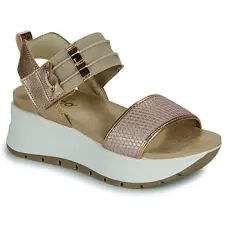 IGI&amp;CO Szandálok / Saruk D.SIRENA Arany 39 női szandál