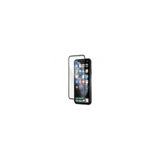 iGlass 3D Round iPhone 7 kijelzővédő üvegfólia fehér kerettel (3DIP7-W) mobiltelefon kellék