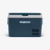 IGLOO ICF 60 hűtőtáska 62 L Elektromos Kék, Szürke (9620012752)