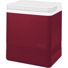  IGLOO Legend 24 Hűtőláda 16 L piros (hűtőtáska, hűtőláda, hűtőbox, hűtődoboz)* hűtőtáska