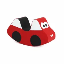 Iglu Soft Play Soft Play játék - Autós játék kreatív és készségfejlesztő