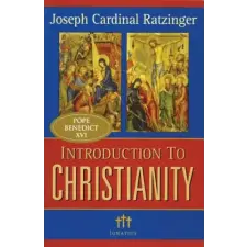 Ignatius Press Introduction to Christianity | Joseph Ratzinger egyéb könyv