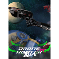 IGNIBIT S.A. Drone Hunter VR (PC - Steam Digitális termékkulcs) videójáték