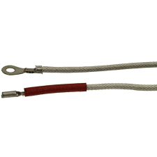  IGNITOR CABLE SET [C] L. 800 beépíthető gépek kiegészítői