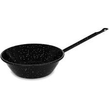 Igotrend 133770 PAELLA serpenyő 22 cm, 1 fogantyúval edény