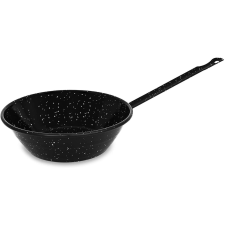 Igotrend 133770 PAELLA serpenyő 22 cm, 1 fogantyúval (8412595204220) edény